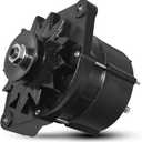 45-2671 120A 14.5V High Output Alternator Compatible with Thermo King Tripac APU Evo, Replace # 452671 1E78291G00 1E78291G02 41-9925 45-2596 45-2669 845-2596 20-45-2259 845-2681 9513-45
