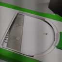 Masthome 5 in 1 Vegetable Chopper, Safe Mandoline Slicer,Professional Vegetable Slicer, Julienne&Dicer for Vegetables,Potato Slicer,Thickness Adjustable 0.1-8 mm Artifact Fast Meal Prep(Green)