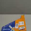 22"+18" Water Repellent Windshield Wiper Blades Replacement For Chevy Colorado 2020-2018 Aveo 11-09 CADILLAC ATS 2020-2013 GMC Canyon 2020-2018 MAZDA 6 2008-2003 Automotive Silicone Wiper Blades