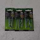 Picture Hangers 100LB 2Pcs 6 Pack