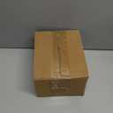 Spartan Industrial - 5" X 5" (1000 Count) Crystal Clear Resealable Cello Poly Bags for Jewelry, Parties, and More - Self Seal