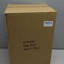 UITWMKTG Gold Animal Head Wall Decor Wall Sculpture Home Decor Statue for Living Room Office Bedroom Modern Decor for Men Women Deer