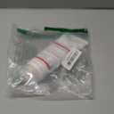 Eucerin Baby Eczema Relief Body Cream, Fragrance Free Baby Eczema Cream with Colloidal Oatmeal, Ceramide-3 and Licorice Root Extract, 8 Oz Tube