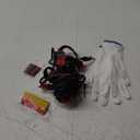 Multifunctional Car Circuit Tester,Digital Display Short Circuit Finder,6-24V AC/DC Car Power Tester, Component Activation Electrical Tester for Trailer Lights Testing/Continuity Testing