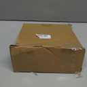 Large Magnetic Bulletin Board for Tabletops  Dry Erase Memo Board with Stand  Metal Easel for Magnet Display  12x10 Inches + 4 Magnets