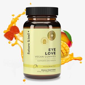 Eye Love Pills Vitamine, 122026