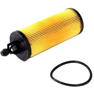 Mopar 68191349AC FILTER ENGINE OIL