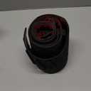 powoq Hood Protector Compatible with 2020-2026 Chevy Silverado 2500HD 3500HD Deflector Upgraded TPE Shield Hood Deflector Replacement for 2020-2026 Chevy Silverado Accessories