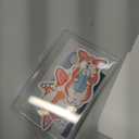 Uyiton Compatible with iPhone 17 Pro Max Camera Lens Protector - [Not Easy to Break][Strong Adsorption][Case-Friendly] Metal Tempered Glass Rear Camera Screen Cover - Deep Blue