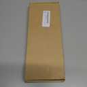 4GVMP 1V1XF Laptop Battery for Dell Latitude 5400 5500 Latitude E5400 E5500 5410 5510 Precision 3540 3550 Inspiron 7590 2-in-1 7591 2-in-1 7791 2-in-1 P84F P84F001 P42E NO MC506 MC505 MC507 661-5736