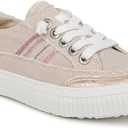 Blawfish Malibu Woman's Shoes White Sand 10
