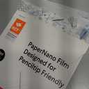 KCT 2 Pack Paperfeel Screen Protector Compatible with iPad A16 11th Generation 2025 11 inch/iPad 10th Generation 2022 10.9 inch & iPad Air 11 inch M3 2025 & M2 2024, Write as Real Paper, Anti Glare