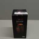 Zanflare Salt Lamp, Pink Salt Lamp, Salt Rock Lamp, Night Light in Fawn Design Metal Basket with Dimmer Switch, Himalayan Salt Lamp, House Warming, Wedding Gifts, Birthday Gifts for Women