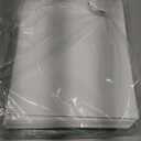 Newsprint Paper for Drawing Sketching Coloring, Drawing Paper Bulk for Kids Doodles, Packing & Moving (500 Sheets 8.5" x 11")