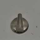 00609111 Range or Burner Knob Compatible with Bosch, Thermador, Gaggenau Ovens Ranges Replaces AP4298165 1386715