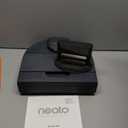 Neato D9 Intelligent Robot Vacuum For Carpet, Hardwood, Tile