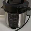 Cosori Pressure Cooker 6QT, 9-in-1, Ceramic Coating Pot, 12 Safety Features