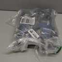 Small Dog Wheelchair for Back Legs - Adjustable Mobility Aid for Disabled Pets, Leg Brace and Hip Support