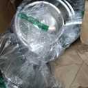 MICHELANGELO Stainless Steel Saucepan Set with Lids 1QT & 2QT & 3QT, Stainless Steel Sauce Pot Set 6pcs, Induction Saucepans, Nonstick Sauce Pan Set, Dishwasher Safe