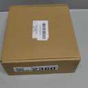 LightingWill 2inch LED Dimmable Downlight, 3W COB Recessed Ceiling Light, Ultra Warm White 2700K, CRI80, 25W Halogen Bulbs Equivalent, Black (4Pack)