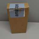 TJ.MOREE Ironing Board Hanger Metal Wall Mount Iron and Ironing Board Holder, Laundry Room Decor and Storage with Large Storage Black Wooden Base Basket and Removable Hooks (Beechwood)