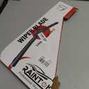 RAINTOK Windshield Wiper Blades Replacement for 2011-2020 Toyota Sienna Original Factory Quality Front Rear Wipers Blade Set for My Car - 20" (Pack of 1)