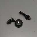 Only 0.9 inch! Hidden Camera with Audio/Video. Mini Small Camera. Spy Hidden Cameras for Home Indoor Use. Spy Cam with Night Vision and Motion Detection Baby Monitor Small Mini Wireless Outdoor H19