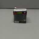 Fidget Toys Squishy Stress Cube, Stress Balls for Kids Adults Squishies Stress Relief, Ice Squishy Cube Sugar Balls, Sensory Toys for Kids with Autism, Fidgets for Classroom Prize Toys (Green)