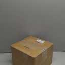 8" Rear Wheel Rim with 3 Holes Fits for Most ATV Go Kart Off-Road Dirt Pit Bike Quad Dirt Bikes Street Bikes (Rear-Black)