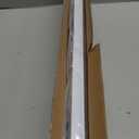 LazBlinds No Tools No Drill Cordless Cellular Shades, Light Filtering Honeycomb Shades for Home, Thermal Insulation Blinds for Windows, 19" W x 36" H, White