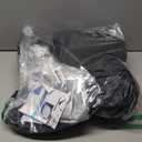 T TGBROS Windshield Sun Shade for Tesla Model Y Juniper 2025 Car Window Shades Thicken UV Block and Blackout Privacy Foldable Sunshades 8PCS Accessories Keep Cool Sun Visor Covers