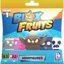 Blox Fruits Collectable Mini Figures