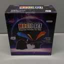 Kids Magician Costume Toy Kit Set for Boy and Girls with Top Hat, Cape, Magic Wand, and White Gloves for Magic Tricks Show and Halloween Costume | Great Gifts For Toddler and 6-8 9-12 year old Kids