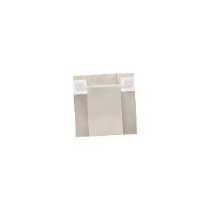 Generic 2pcs Nail Towel Shelf Wall Mounted Towel Racks for Bathroom Kitchen Easy to Install