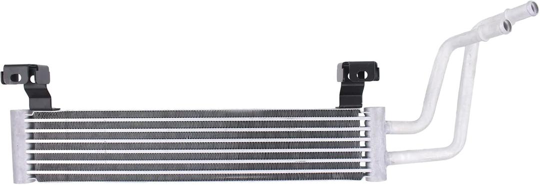 NewYall Power Steering Oil Cooler for Dodge Ram 1500 2002-2008, Ram 2500/3500 2003-2010