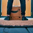 Ideal Security Pressure Floor Mat Home Alarm System Wired Alarm & Chime, Anti-Wandering, Welcome Mat, Pet Door Mat