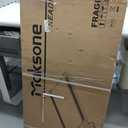 Maksone Under Desk Treadmill, Expert of Wooden Walking Pad, Walking Jogging Machine with Remote Control, Installation-Free