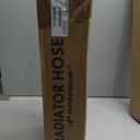 A-Premium Upper Radiator Coolant Hose Compatible with Mercedes-Benz W211 E320 2003 2004 2005 V6 3.2L Gas, Replace# A2115010382, 2115010382
