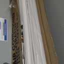 PIONEER Decorative PVC Slim Line Cover Kit for Mini Split Air Conditioners and Heat Pumps