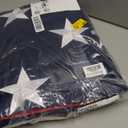 American flag 10x15 FT for Outside, Heavy Duty Polyester USA Flag Outdoor with Embroidered Stars, Sewn Stripes, US Flag with Brass Grommets for Indoor, Outdoor, All Weather