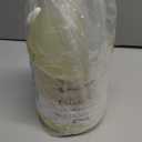 Ginger Lily Farms Club & Fitness Moisturizing Shampoo for All Hair Types, 100% Vegan & Cruelty-Free, Fragrance Free, 1 Gallon (128 fl oz) Refill