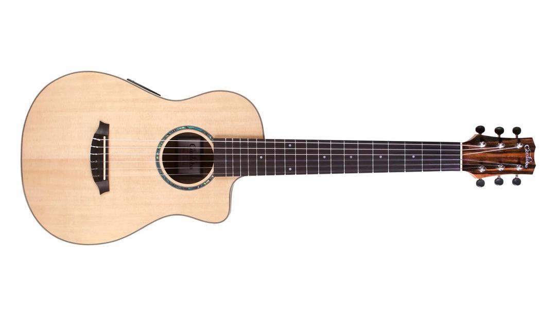 Mini II EB-CE
Guitar