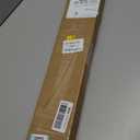 LazBlinds 1" Light Filtering Vinyl Mini Blinds, White, 21" W x 36" H
Horizontal Window Blinds for Home, Cordless Shades for Indoor Windows