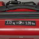 Victorinox Spectra 2.0 Compact Global Carry-On, Red