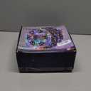 WATERGLIDE 1000 LED Christmas String Lights, 328 FT Green Wire LED Decorative Fairy Lights with Remote & 8 Modes, Waterproof for Outdoor Xmas Holiday Party Garden Wedding Home Decor, Multicolor