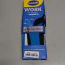 Dr. Scholl's Work All-Day Superior Comfort Insoles (with) Massaging Gel, Men, 1 Pair, Trim to Fit