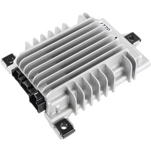 GM Genuine Parts 42856227 Audio Amplifier