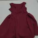 Dress M Purple No Brand