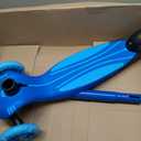 Gotrax KS1 Kids Kick Scooter, 3 Wheels for Boys & Girls 2-8, Gifts