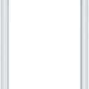 Upgraded 241872513 Refrigerator Door Gasket Replacement for Frigidaire Kenmore Refrigerator Seal, Fridge Door Gasket Replace Part 240514608, 241872506, 240370906 Fridge Door Gasket Seal 42''x28.5''